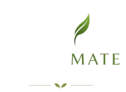 Green mate | Footer Logo